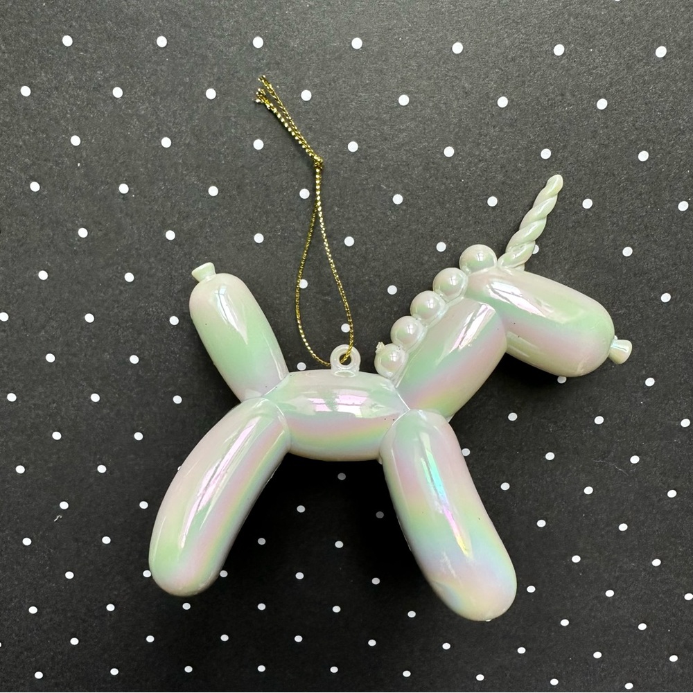Christmas Ornament